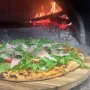 Pizza roquette