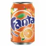 Fanta 33 cl
