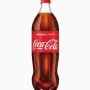 Coca cola 1,25L