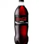 Coca zéro 1,25L